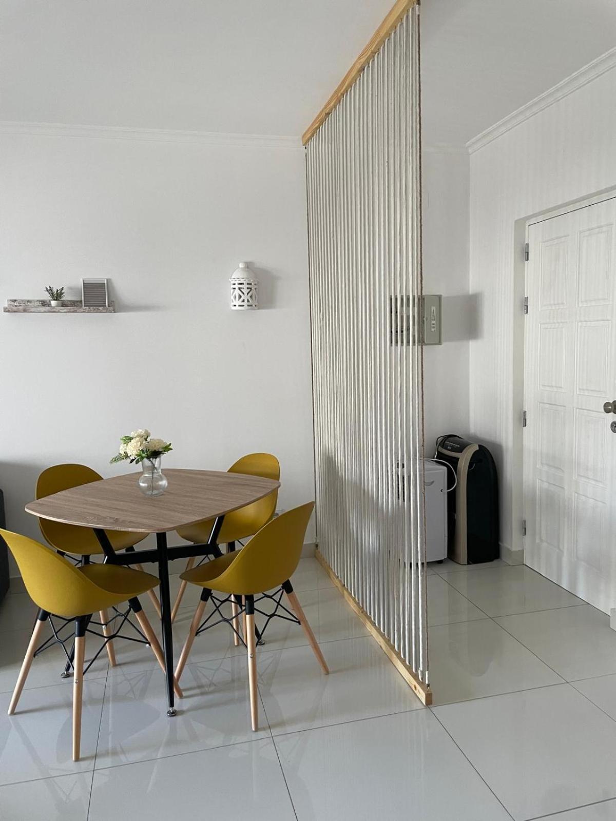 Apartamento Encantador A 100M Da Praia 카르보에이루 외부 사진